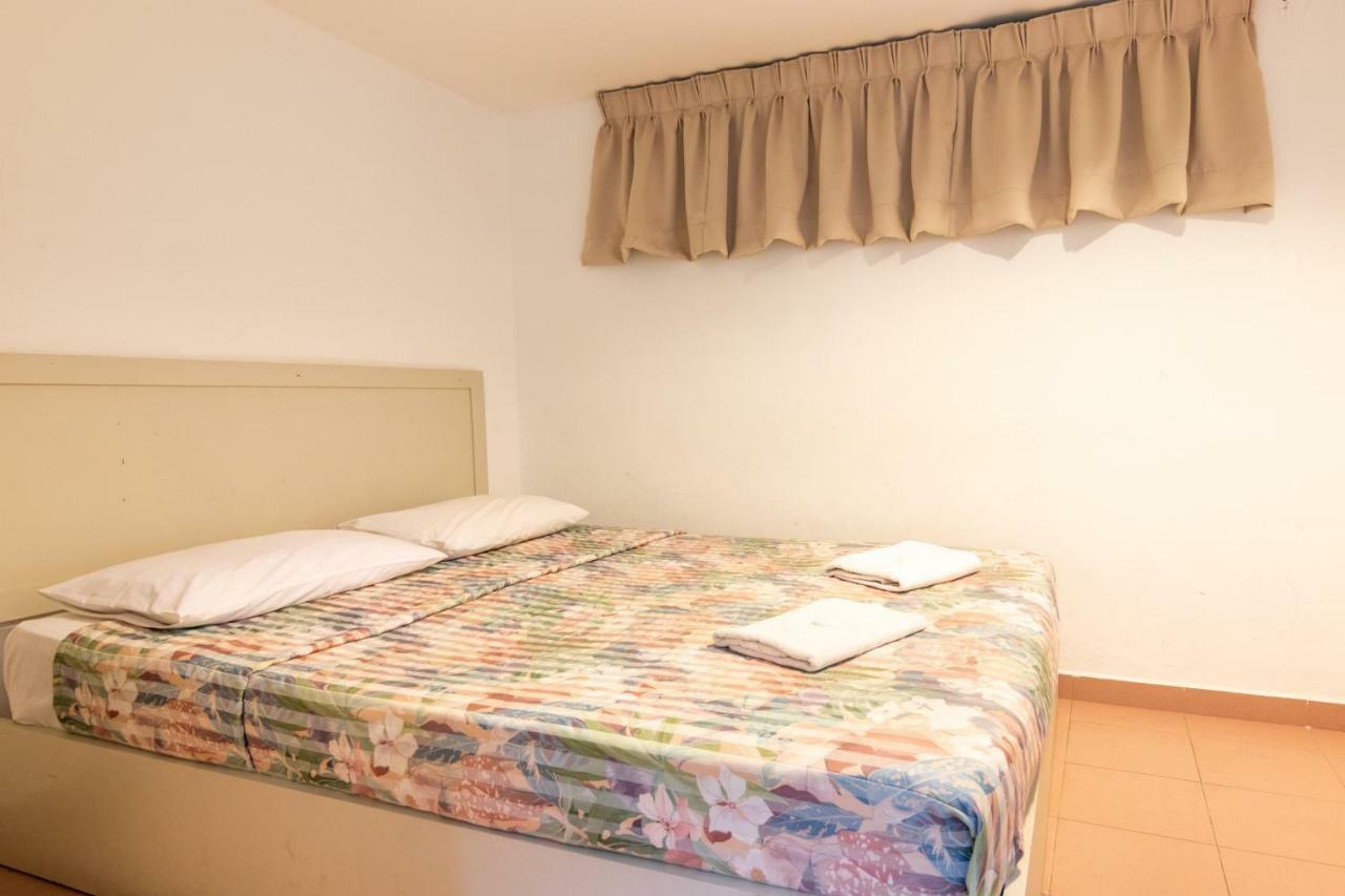 ホテル グランデ Malacca エクステリア 写真