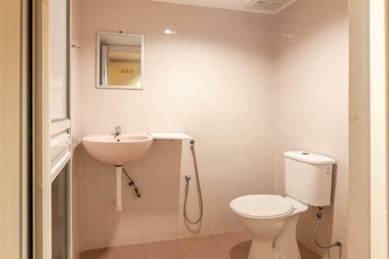 ホテル グランデ Malacca エクステリア 写真