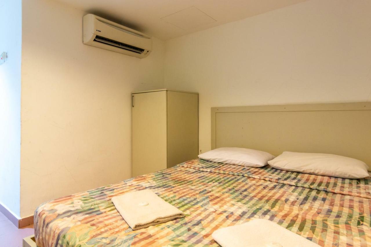 ホテル グランデ Malacca 部屋 写真