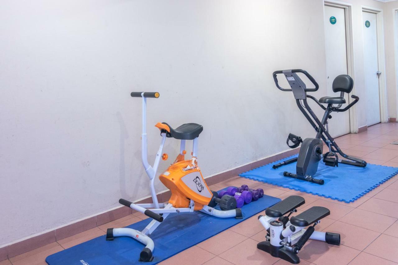 ホテル グランデ Malacca エクステリア 写真
