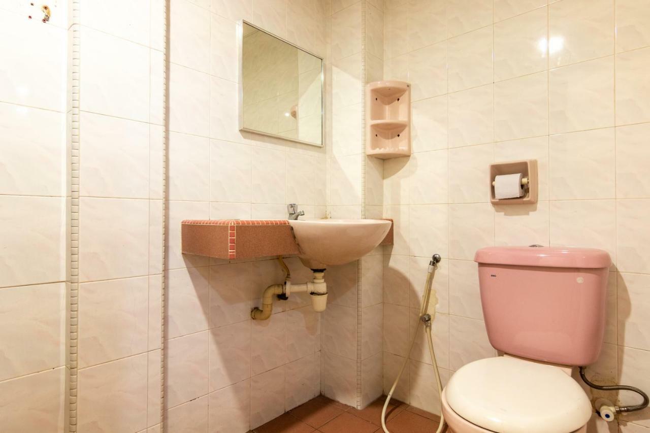 ホテル グランデ Malacca エクステリア 写真