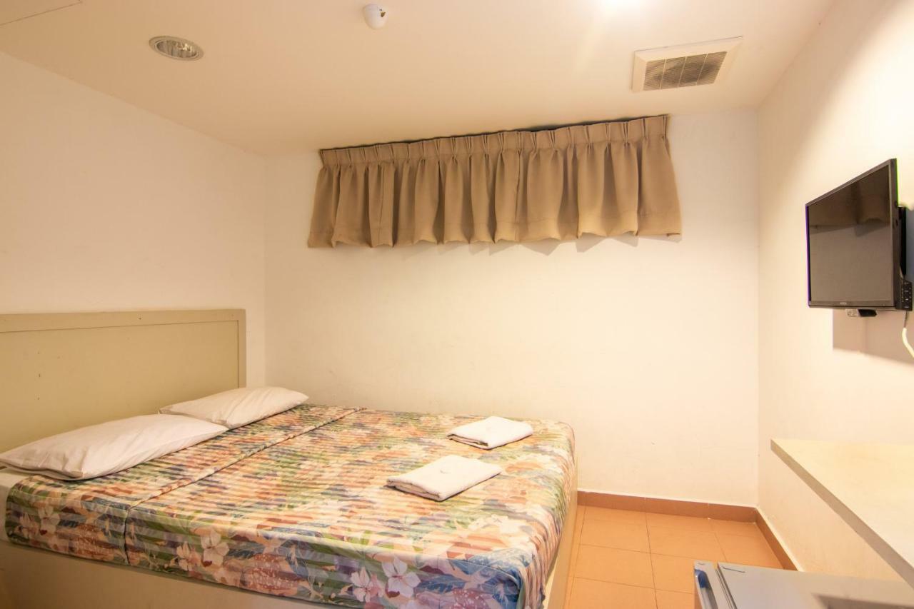 ホテル グランデ Malacca 部屋 写真