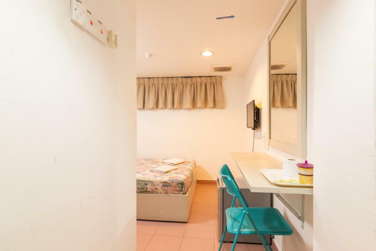 ホテル グランデ Malacca エクステリア 写真