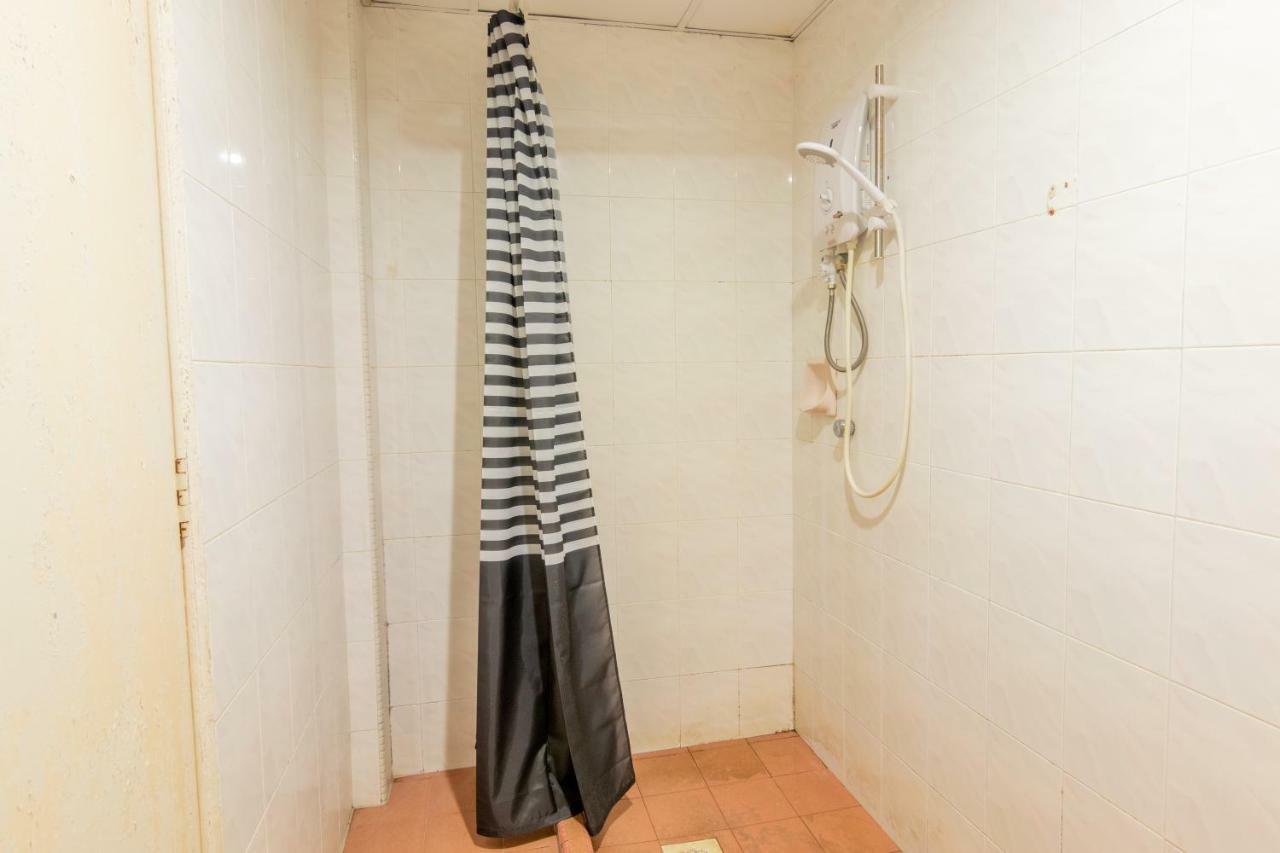 ホテル グランデ Malacca 部屋 写真