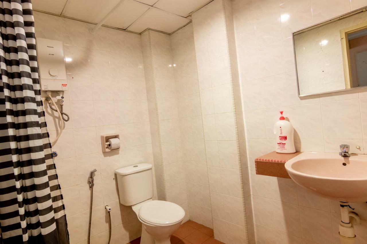 ホテル グランデ Malacca 部屋 写真