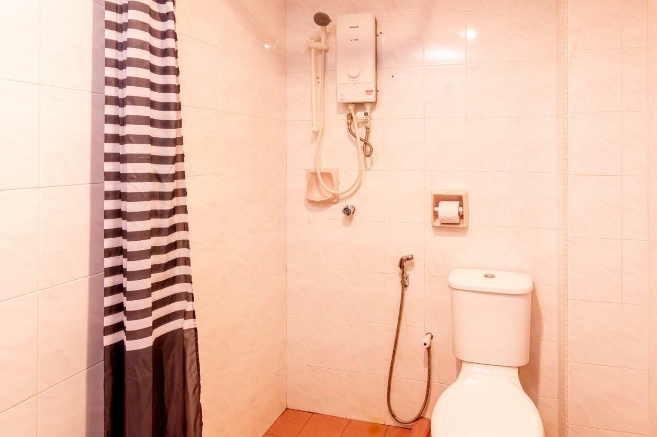 ホテル グランデ Malacca 部屋 写真