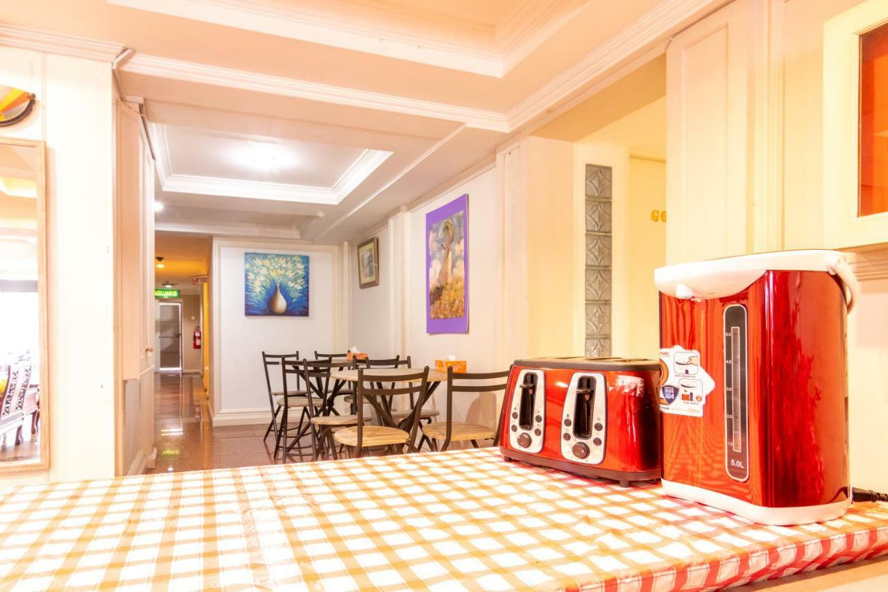 ホテル グランデ Malacca エクステリア 写真
